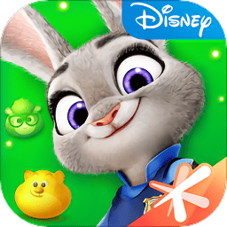 疯狂动物城筑梦日记pc版