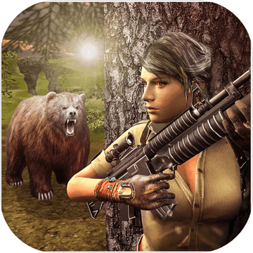 丛林生存英雄逃生下载