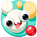 绳子上的贪吃蛇手机游戏(Snake on a String)