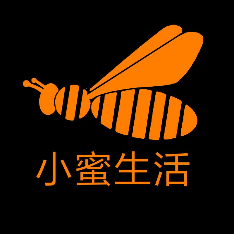 小蜜生活共享电单车