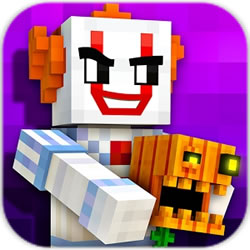 3d像素射击无限金币钻石版(Pixel Gun 3D)