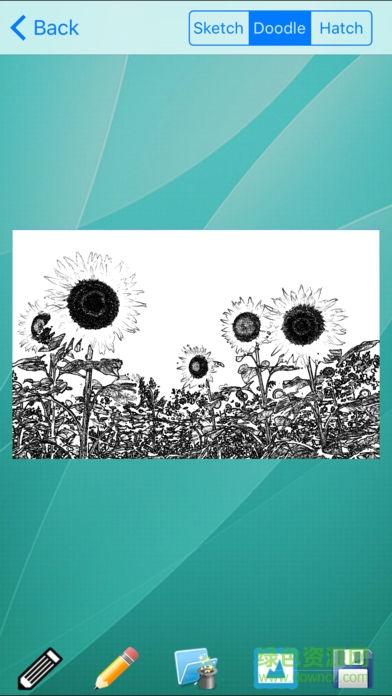 pencil sketch铅笔素描 v6.2.4 安卓版2