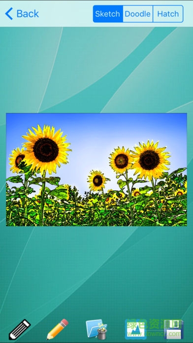 pencil sketch铅笔素描 v6.2.4 安卓版3