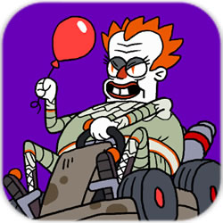 LoL卡丁车(LoL Karts)