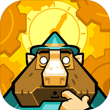 魔法触摸雇佣巫师中文(MagicTouch)