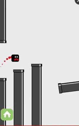 Mr Eighth游戏 v1.2 安卓中文版1