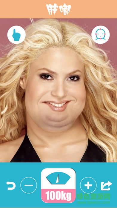 胖嘟(FatBooth) v3.1 安卓版2