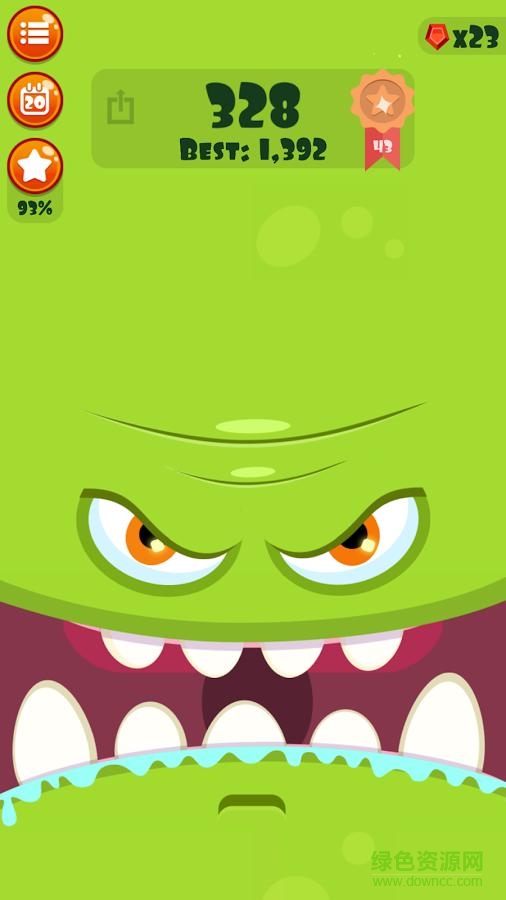 噢我的手指2 v1.1 安卓版3