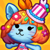 happy street无限金币版