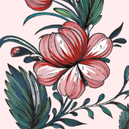 创意数字填色app