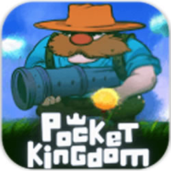 口袋王国无限金币版(PocketKingdom)