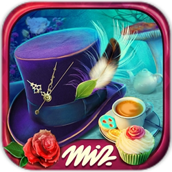 奇幻仙境Wonderland