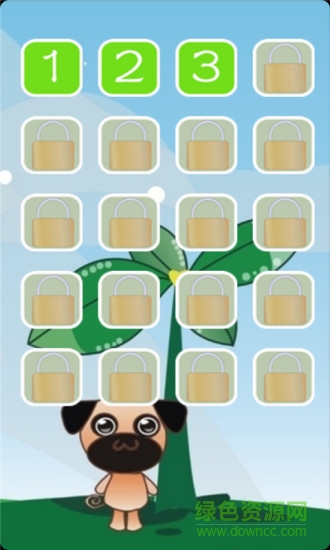 宝宝益智拼图手机版 v4.0 安卓版0