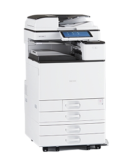 理光Ricoh MP C3004SP 驱动 1