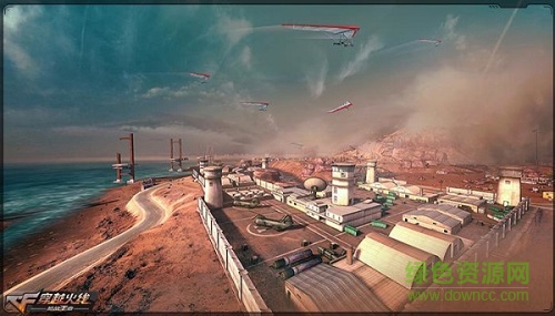 cf手游荒岛特训 v1.0.23.170 安卓版1