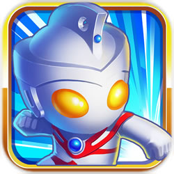 奥特超人历险记手机版