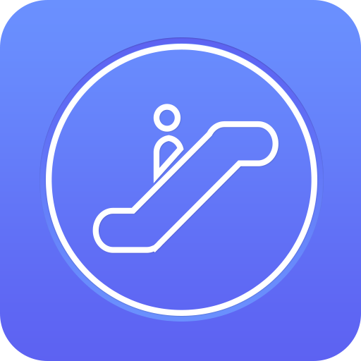 电梯现场维保系统