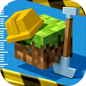 Build Battle(像素建造游戏)