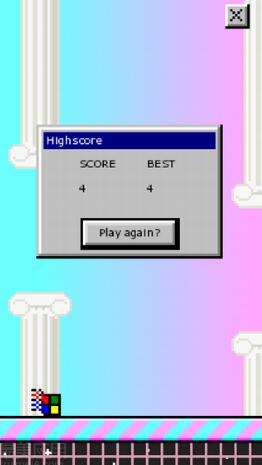 Flappy Window 95手游 v1.0.1 安卓版2