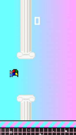 Flappy Window 95手游 v1.0.1 安卓版1