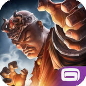 地牢猎手4苹果ios无限钻石存档版