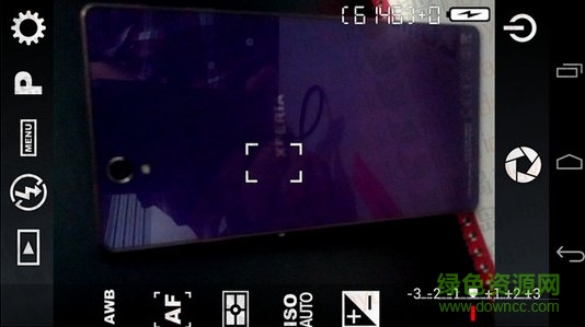 fv5专业相机汉化版(Camera FV-5) v3.25 安卓专业版0