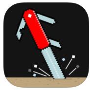 无聊飞刀游戏下载