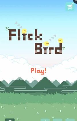 Flick Bird无限金币版 v1.2.0 安卓版0