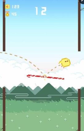 Flick Bird无限金币版 v1.2.0 安卓版1