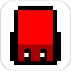 捡钱方块英雄无限金币版