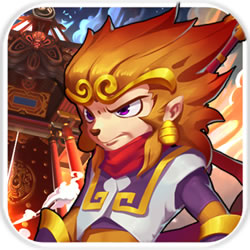 西游释厄传之大圣取经正式版