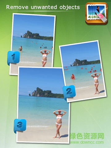 photo eraser中文版 v4.6.6 安卓版0