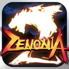泽诺尼亚2汉化版(ZENONIA2)
