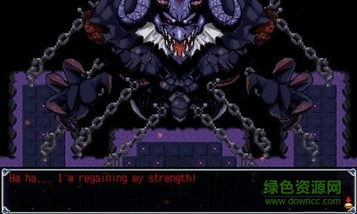 泽诺尼亚2汉化版(ZENONIA2) v1.0.5 安卓无限金币版2