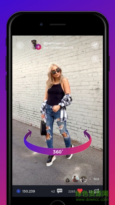 fyuse免谷歌 v4.4.4 安卓版0