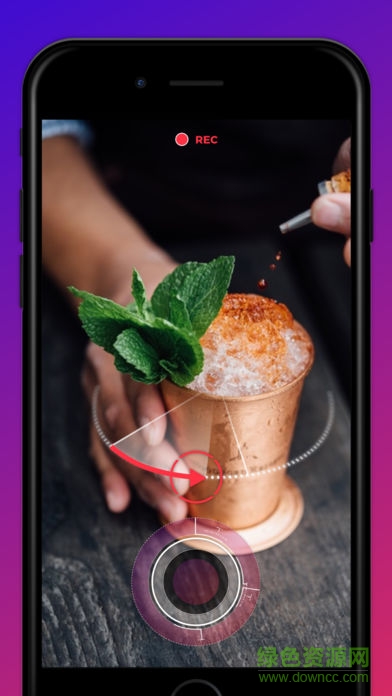 fyuse免谷歌 v4.4.4 安卓版1