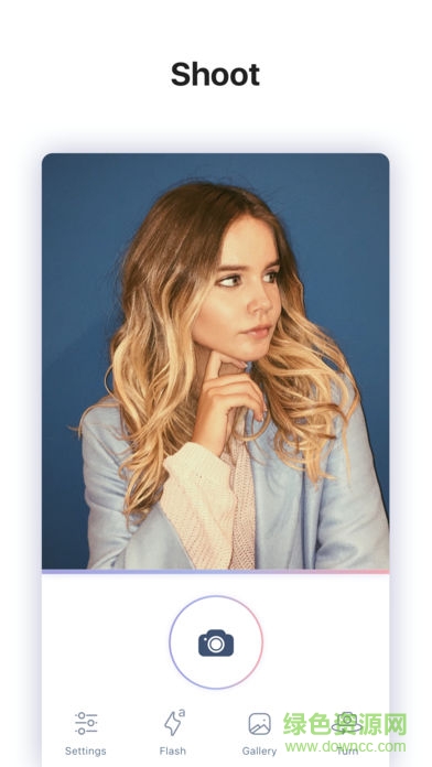 Teleport软件(虚拟皮肤发色) v1.2.2 安卓版0