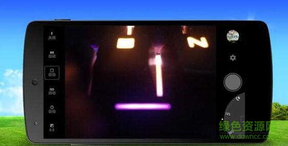 manual cameraapk v3.6 安卓中文版0