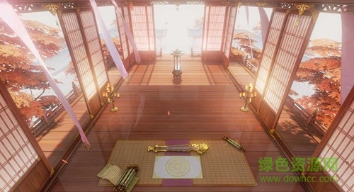 花与剑微信登录 v1.5.21 安卓版0