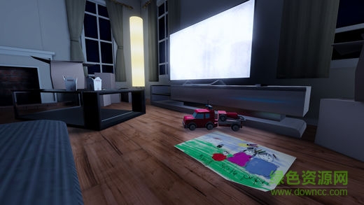 暗影一直存在汉化版 v1.0 安卓版1