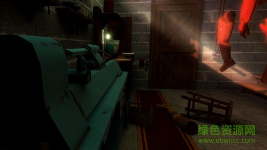 暗影一直存在汉化版 v1.0 安卓版0