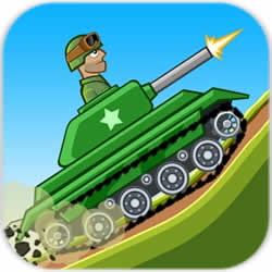 山地坦克大战最新版