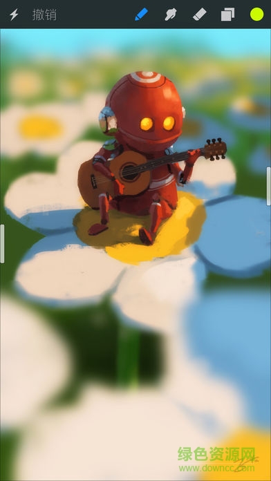 Procreate Pocket v2.0 安卓版0