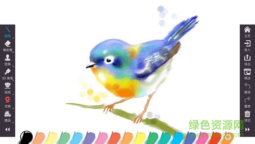 绘画桌子(Drawing Desk) v1.0.0 安卓版2