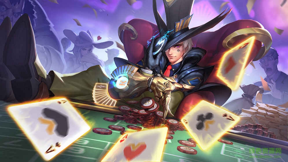 超维对决oppo版 v1.12.109815 安卓版2