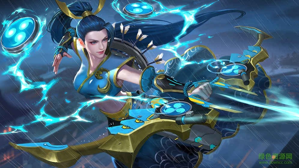 超维对决4399手机版游戏 v1.12.109815 安卓版3