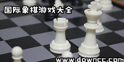 国际象棋