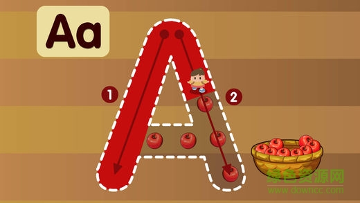 自然拼读悟空英语app v1.4.2 安卓版1