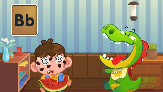 自然拼读悟空英语app v1.4.2 安卓版3