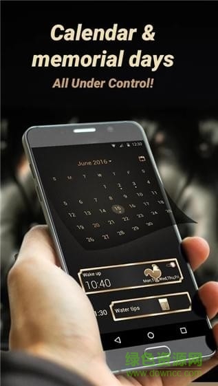 哒铃 v1.8.1.1 安卓版1